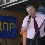 В России вспомнили предсказание Жириновского о годе начала новой мировой войны