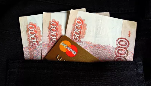 Больше половины жителей Алтайского края в месяц получают меньше 20 тысяч рублей