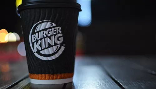 Burger King предложил хакерам вернуть McDonald’s в Россию