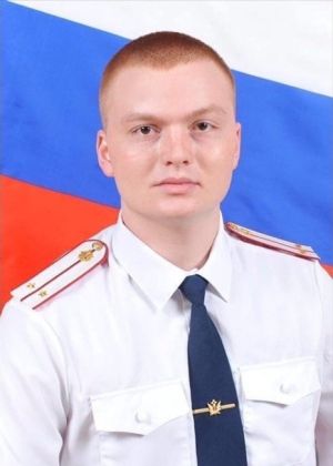 Сергей Турушкин