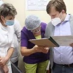 Гром грянул: алтайские власти обсудили, как сообща побороть кризис в медицине