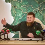 Кадыров рассказал об освобождении российскими войсками Мариуполя