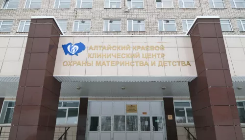 В Барнауле сорвался контракт на стройку корпуса хирургии для крупного медцентра