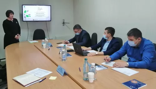 Жители Алтая подали около 40 заявок на грантовую программу Стальное дерево