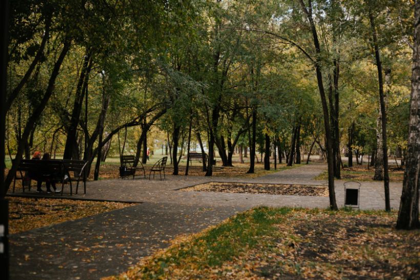  Фото:Анна Меньшикова