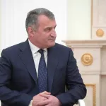 Наша стратегическая цель: Южная Осетия планирует войти в состав России