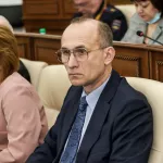 Проскурин покинул пост начальника департамента внутренней политики края