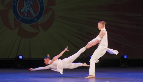 В мае в Барнауле пройдет международный фестиваль Солнечный бал