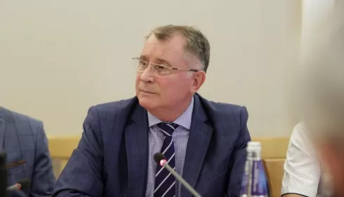 Сплошное позёрство: экс-министр Чеботаев ответил обвинившему его депутату АКЗС