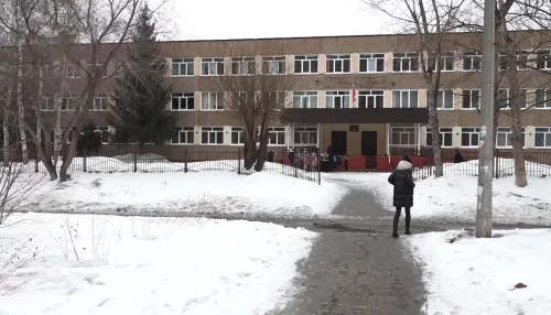 Мама барнаульского второклассника-тирана рассказала свою правду