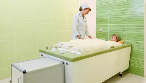 Лечение сахарного диабета в санаториях Кисловодска — показания и результаты