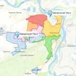 В Барнауле опубликовали график отключения горячей воды