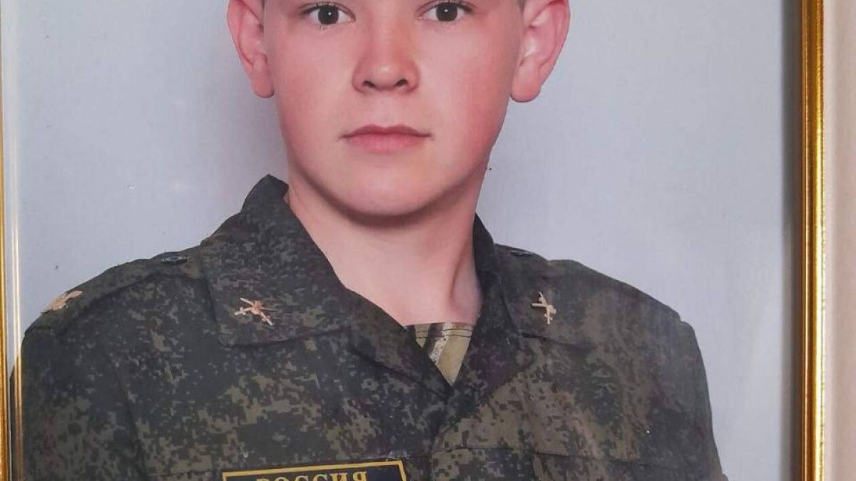 Алексей Веселков
