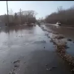 Где самая сложная паводковая обстановка в Алтайском крае и ждать ли большую воду