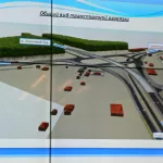 Что ждет Барнаул во время строительства транспортной развязки на въезде в город
