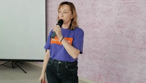 Ростелеком рассказал школьникам о кибербуллинге и фальшивых аккаунтах