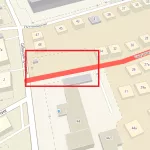 На участке одной из улиц Барнаула запретят стоянку автомобилей