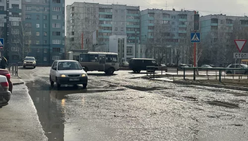 Где в Барнауле появится новая дорога и когда приступят к ее строительству