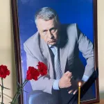В Барнауле для горожан проведут открытый поминальный обед в память о Жириновском
