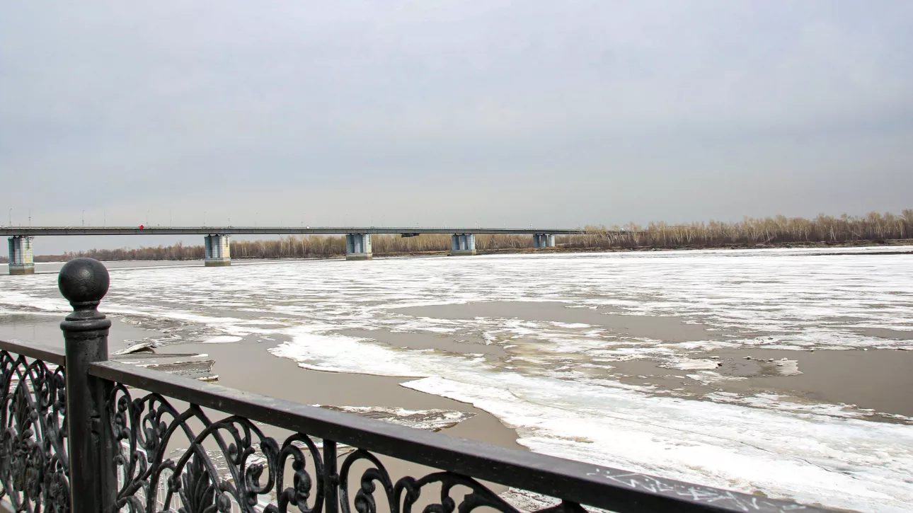 В Барнауле обсудили сценарий прохождения паводка-2026