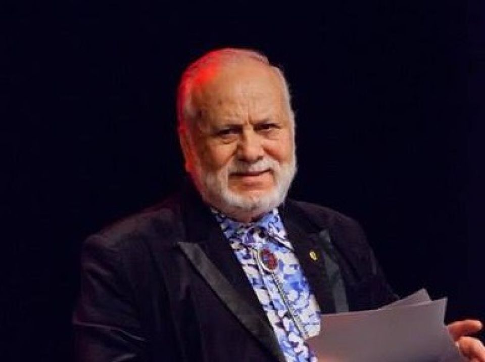 Бедрос Киркоров