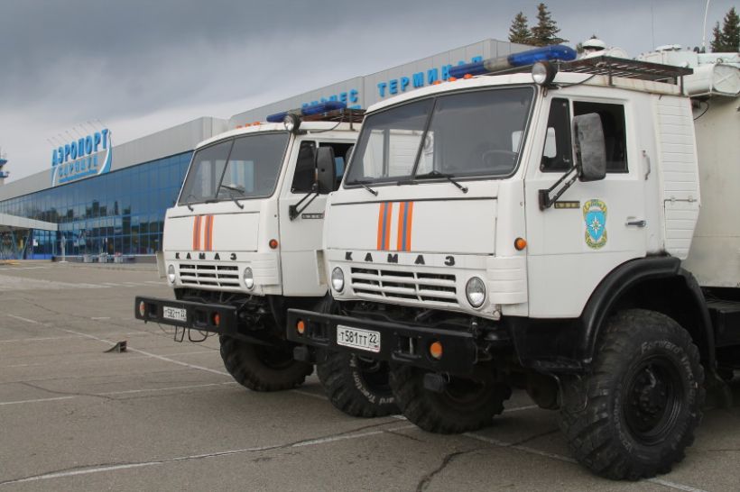  Фото:ГУ МЧС России по Алтайскому краю