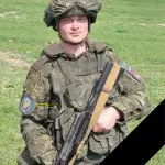 На Украине погиб еще один военнослужащий из Алтайского края