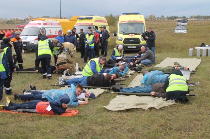  Фото:ГУ МЧС России по Алтайскому краю
