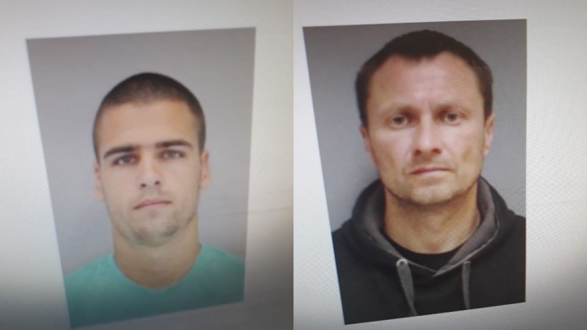 Подозреваемые в хищении из автосалона в Севастополе
