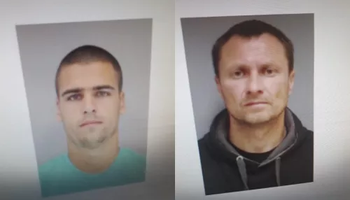 В Севастополе двое мужчин украли 21 млн рублей и 30 тыс. долларов из автосалона