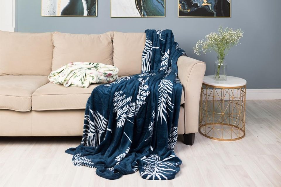 Зеленые ценники в "Галамарте"