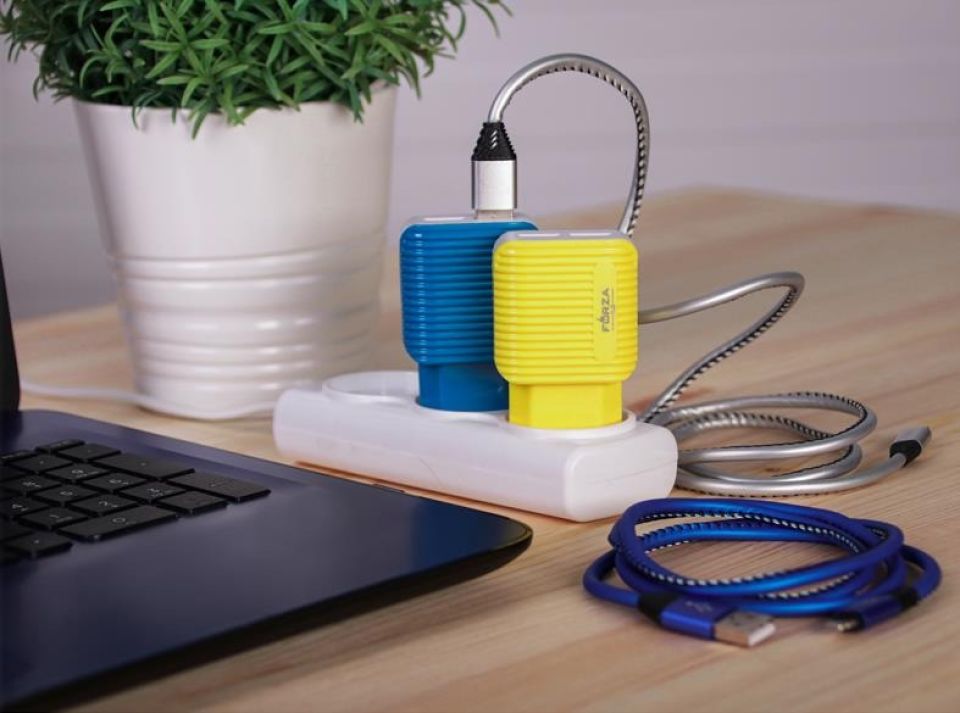 Зеленые ценники в "Галамарте"