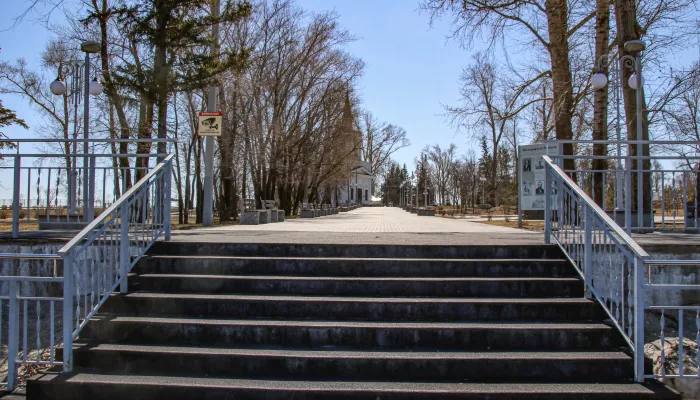 Апрельское потепление до +20 градусов накроет Алтайский край уже к выходным