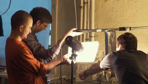 Кто создает мультфильмы в Алтайском крае и есть ли у этого перспективы