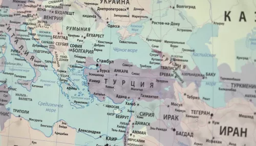 Представитель сферы туризма рассказала, где можно отдохнуть на майские праздники