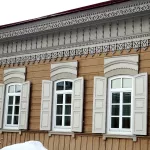 Ажурная резьба и кирпичный орнамент. ТОП-5 утраченных памятников Барнаула