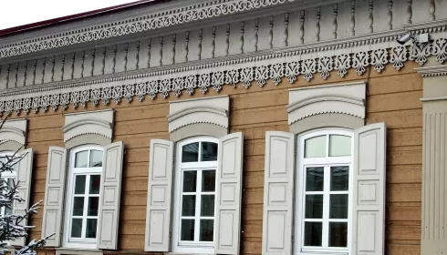 152 года спустя. Топ-5 самых старых многоквартирных домов Барнаула