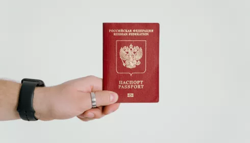 В Алтайском крае за 2021 год российское гражданство получили пять тысяч человек