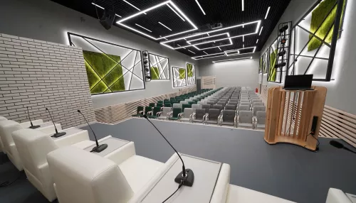 В Барнауле обсудят инструменты социально-экономического развития региона