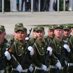 Где и почему в России отменили парад на День Победы