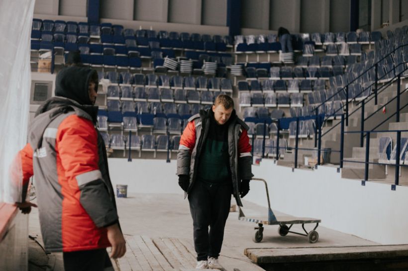  Фото:Анна Меньшикова