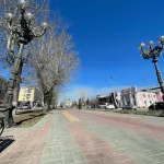 Сколько будет стоить благоустройство аллеи на главном проспекте Барнаула