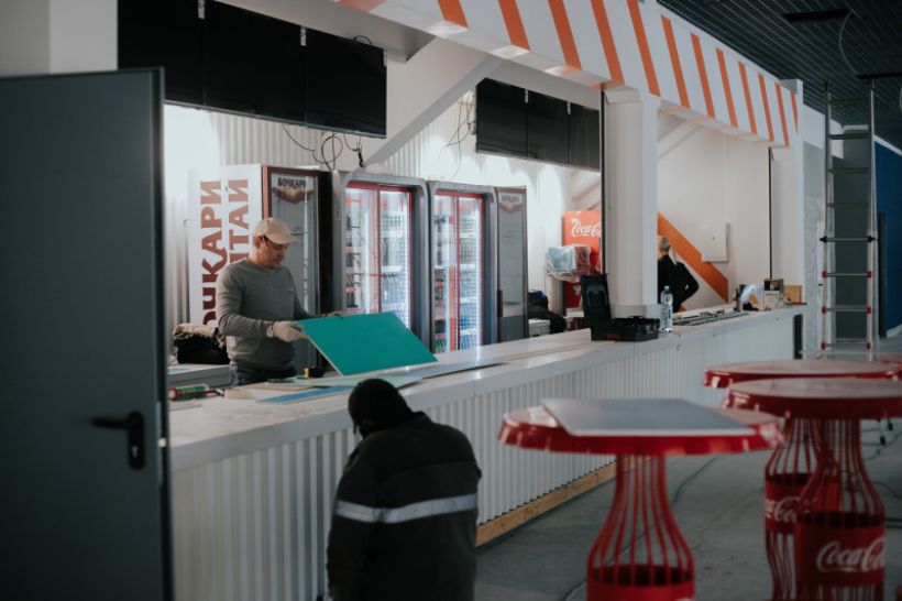  Фото:Анна Меньшикова