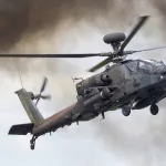 МВД Украины выдвинуло несколько версий падения вертолета у детсада
