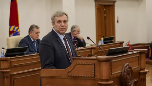 Запроса нет: депутат Лещенко рассказал, доступна ли медпомощь в селах Алтая