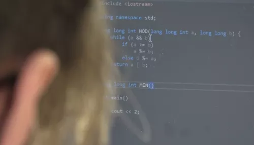 IT-специалисты признаны самыми востребованными в Алтайском крае