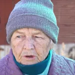 В Барнауле власти пытаются забрать кусок земли у 80-летней пенсионерки