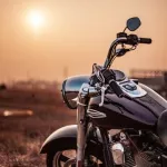 Молодой мотоциклист погиб в ДТП в Павловском районе