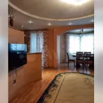 В центре Барнаула продают круглую квартиру со spa-зоной за 19,5 млн рублей