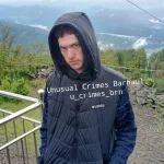 В Барнауле 18-летний парень напал на офис микрозаймов